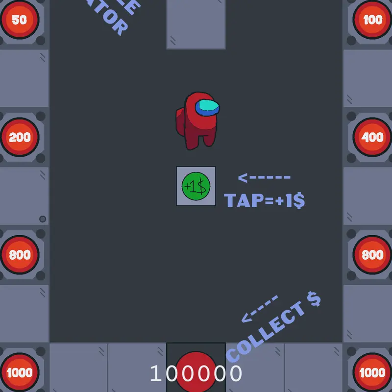 Game by @Nadie-5