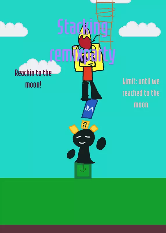 Game by @Athisonthecube