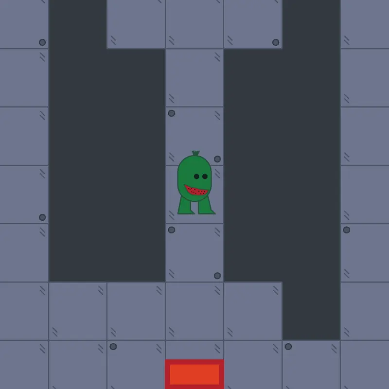 Game by @familymatters