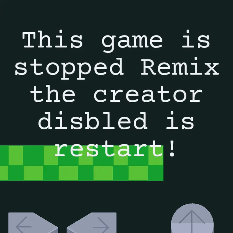Game by @klaskycsupo---