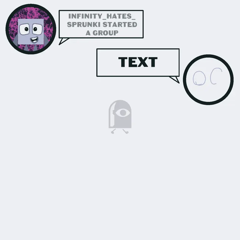 Game by @Infinity_Hates_Sprunki
