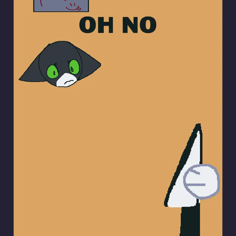 Game by @tryxycatzz_gore