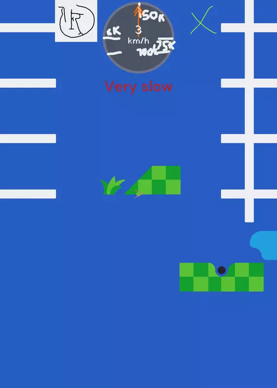 Game by @Macenebuco