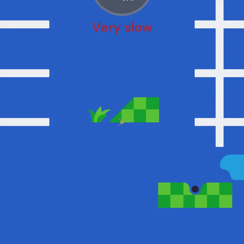 Game by @Macenebuco