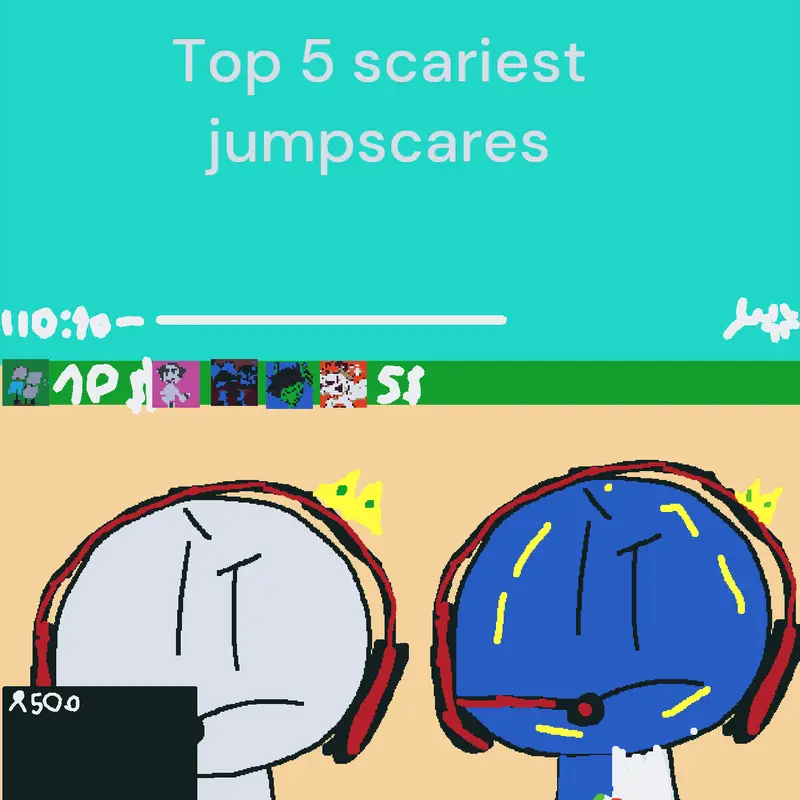 Game by @songman