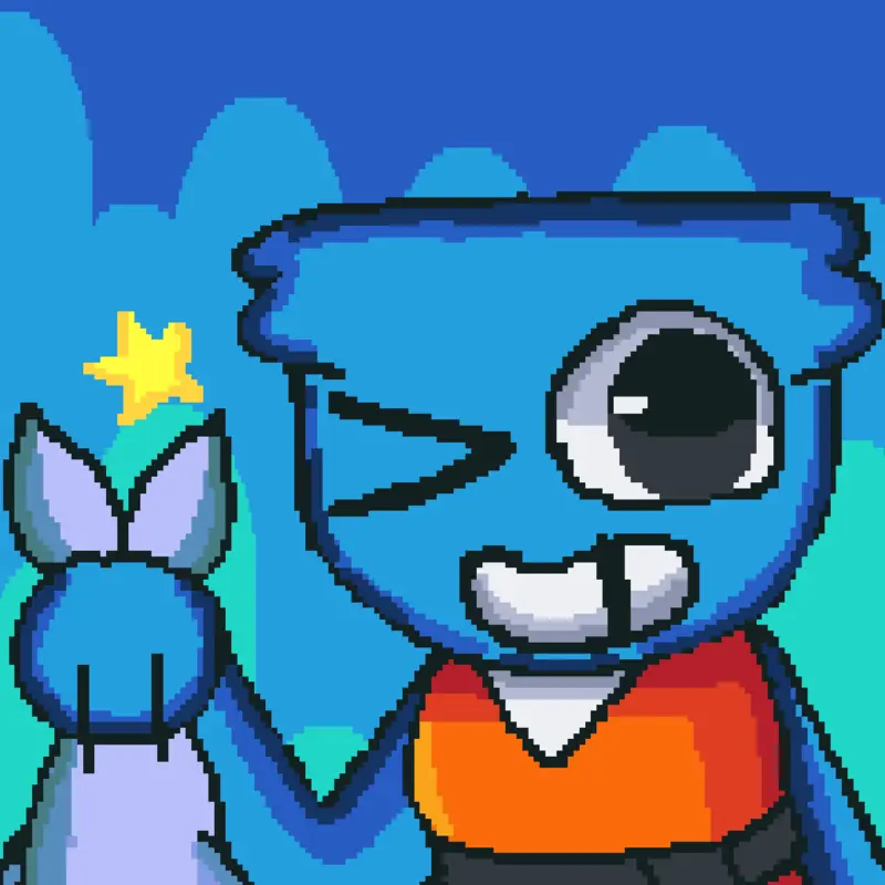 Game by @little_scraps