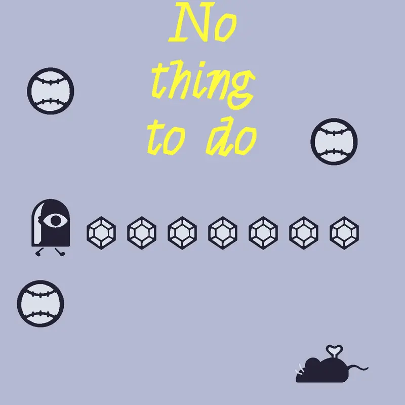 Game by @saifeslam