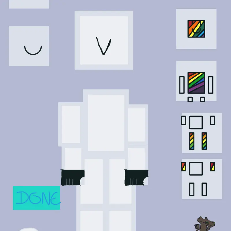 Game by @Meimay
