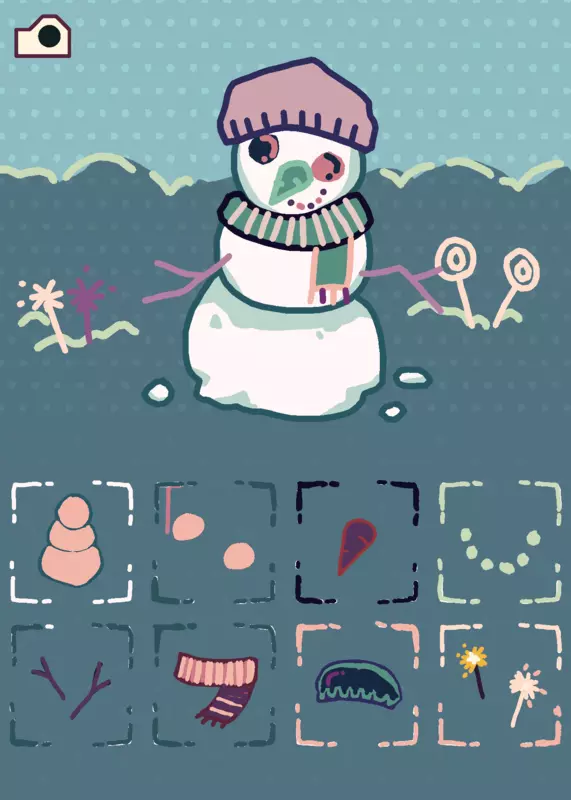 Game by @your_local_stereofont