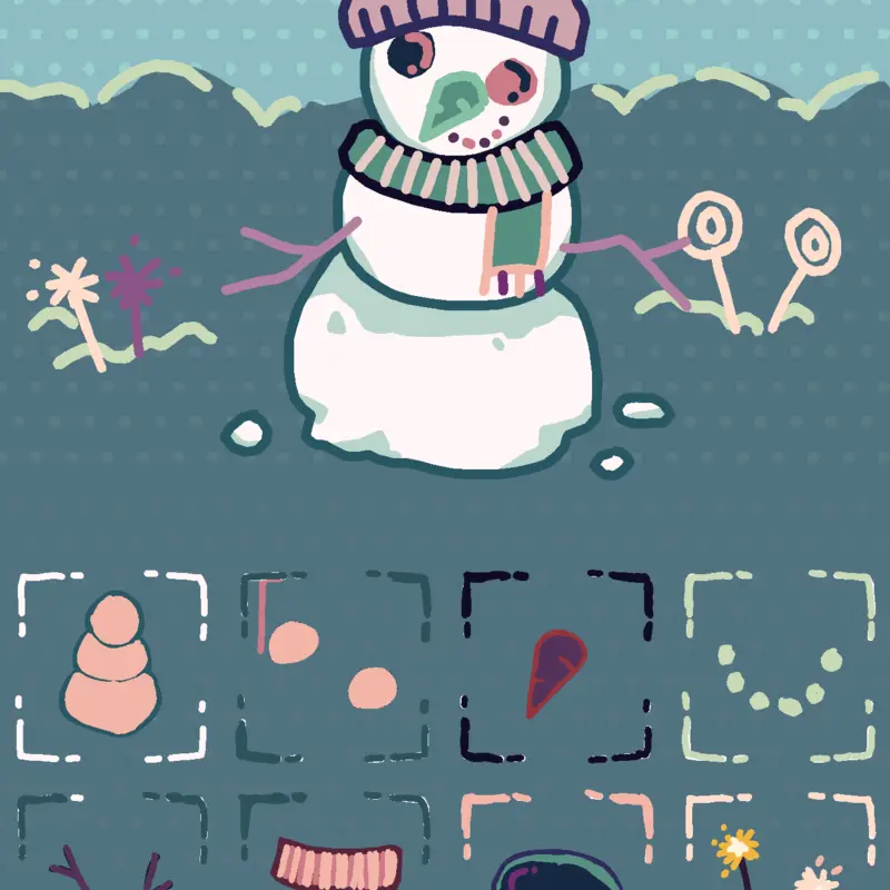 Game by @your_local_stereofont