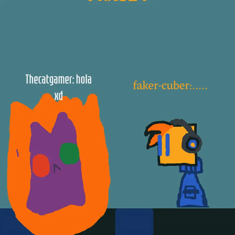 Game by @thecatgamer