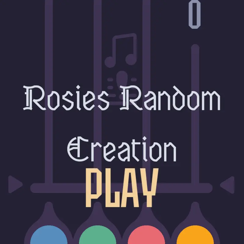 Game by @R0si3_L3m0n