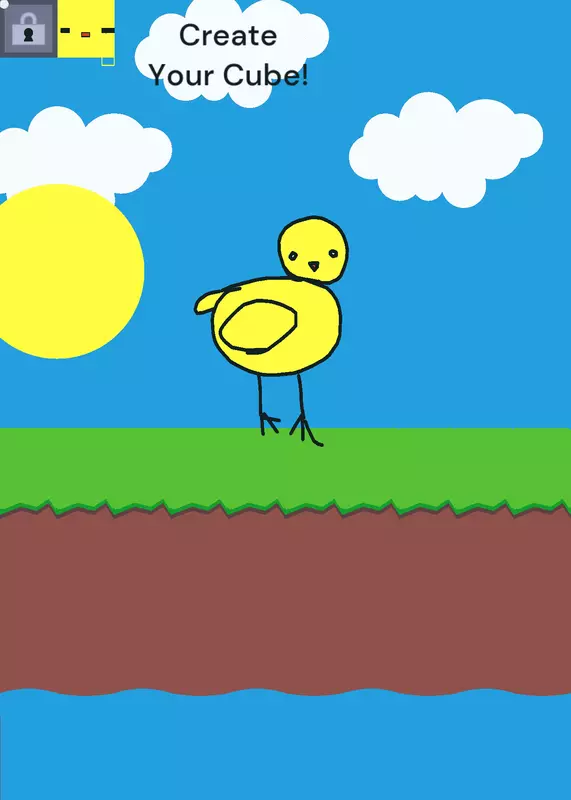 Game by @that_chick