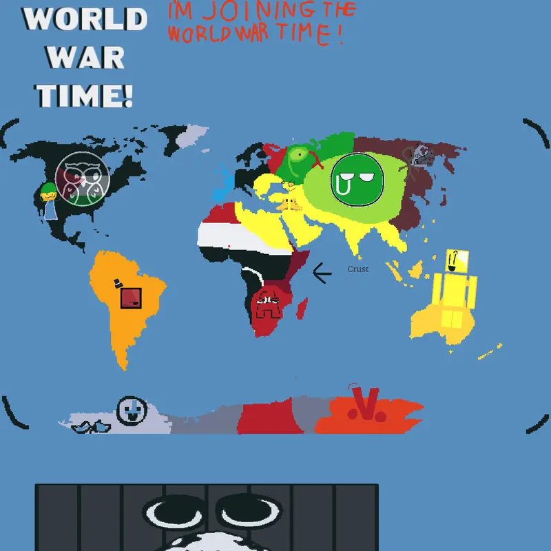 Game by @Umutistan