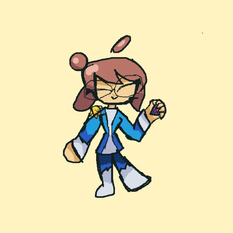 Game by @Lilylio