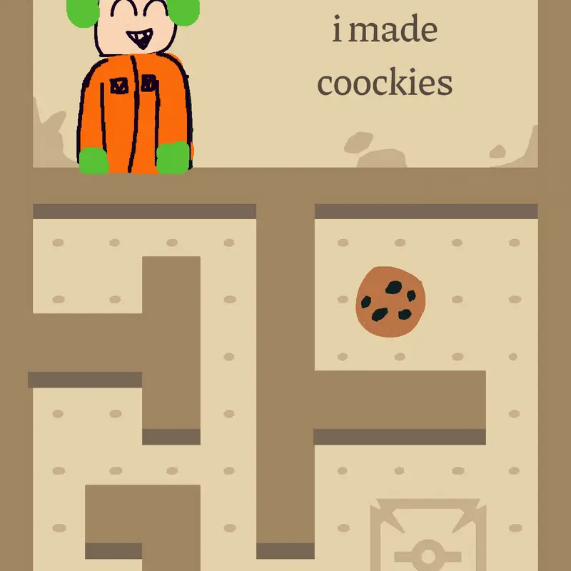 Game by @Costoroman