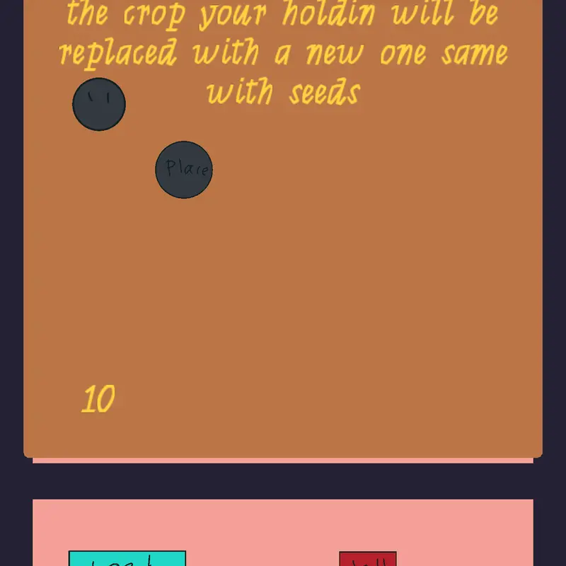 Game by @carlpo