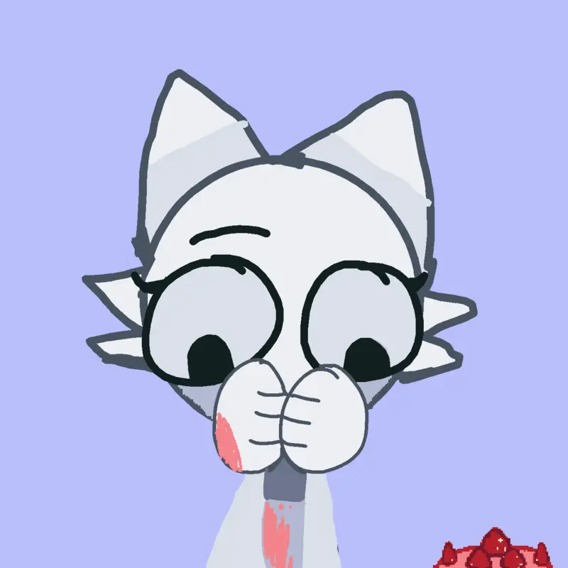 Game by @loranaya