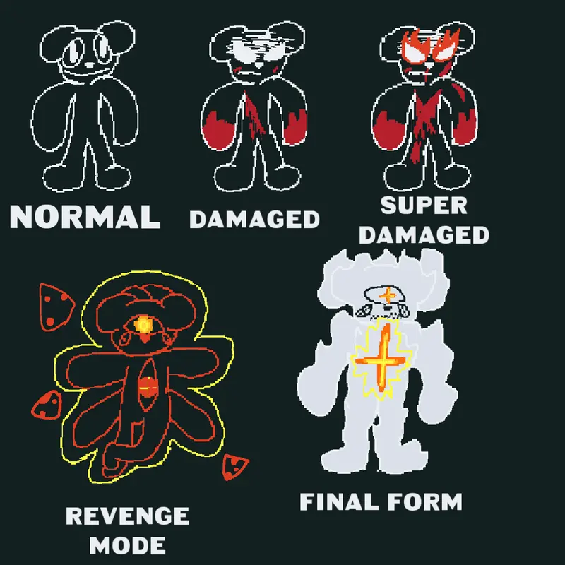 Game by @Bear_Studios
