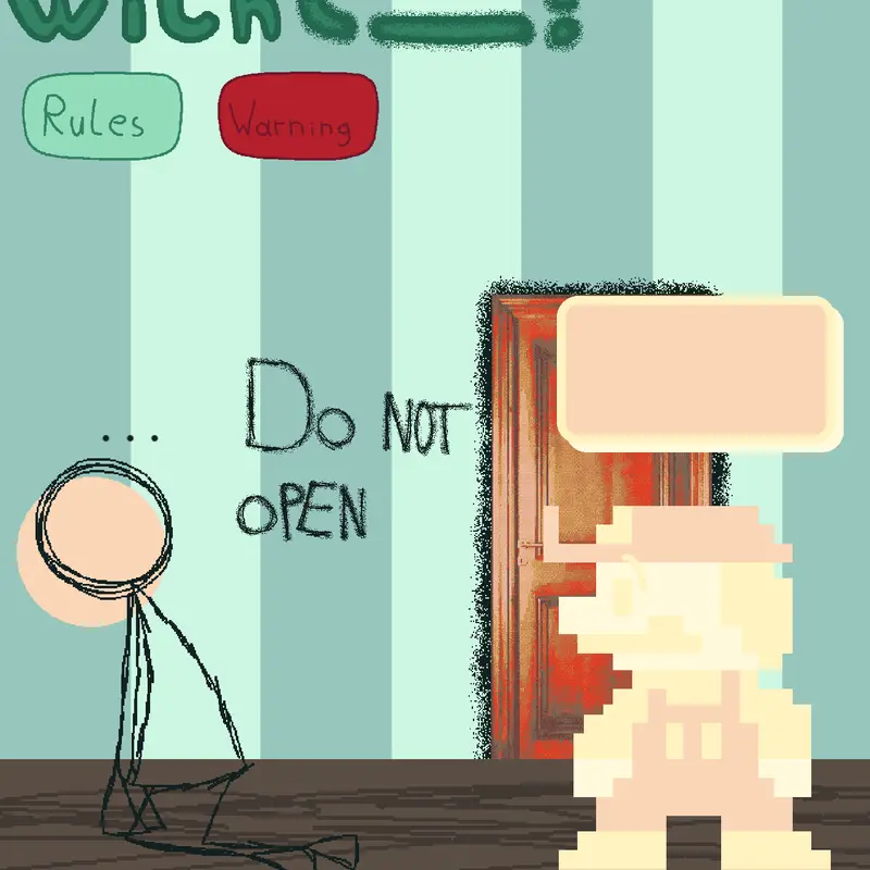 Bananaguy is a leak for a game by @Crytigi-gaming