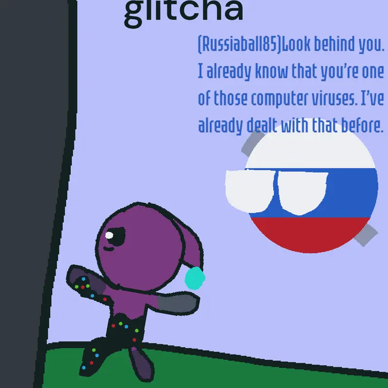 Game by @RussiaBall85