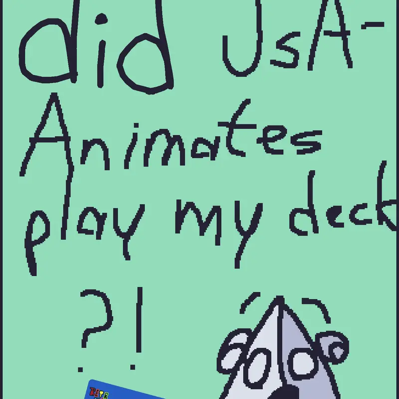 Game by @3thre3