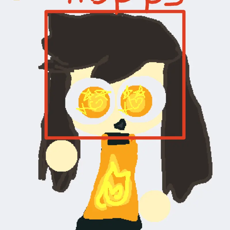 Game by @MooiKeOrAnGe_bLeH_XP
