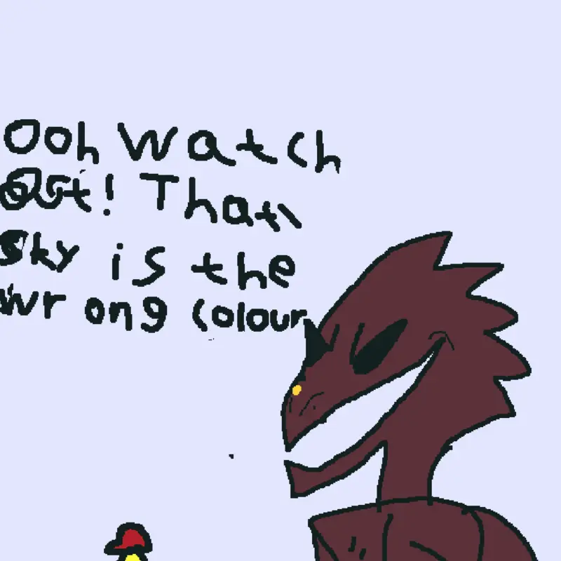 Game by @bill_cipher82719