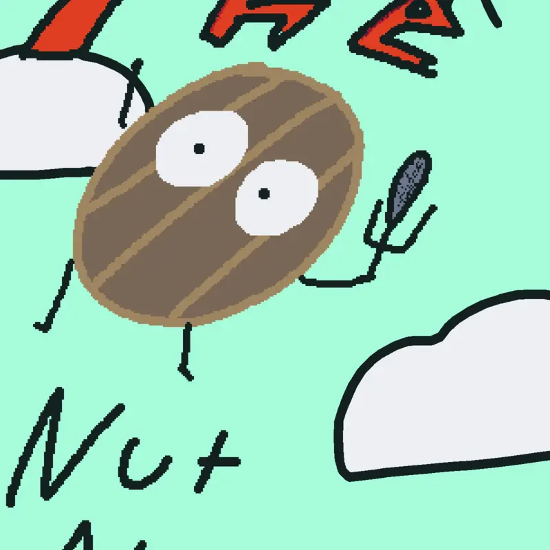 The Nut News by @TheNut