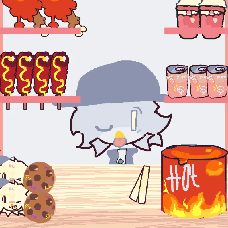 Game by @vi_ni