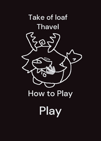 Take of Loaf Thavel