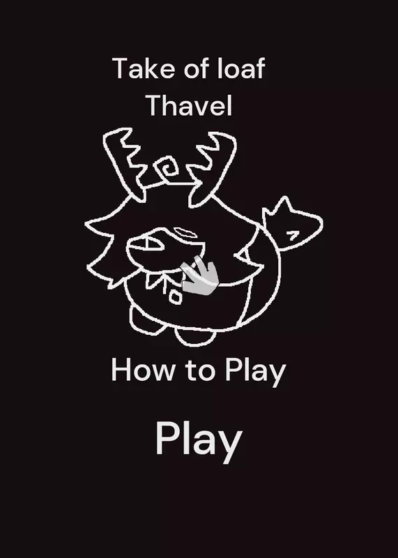 Game by @bald_dandy