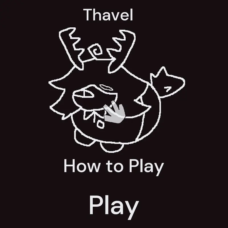 Game by @bald_dandy