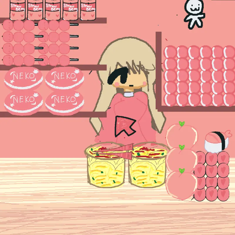Game by @urfavvhutao