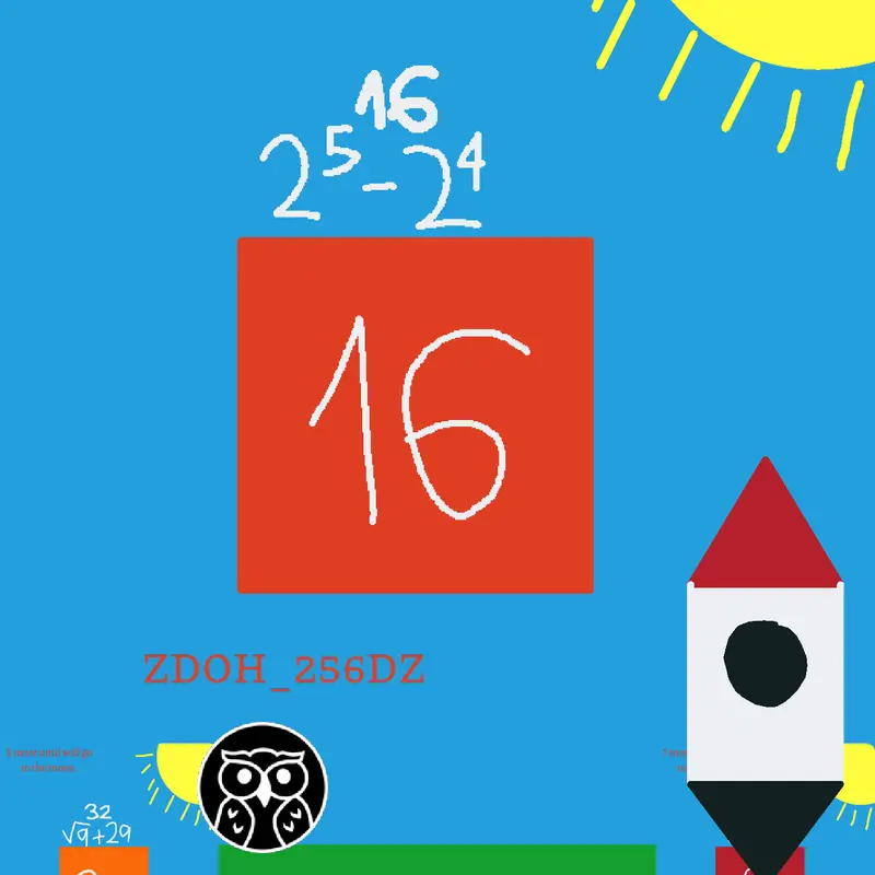 Game by @ZDOH_256DZ