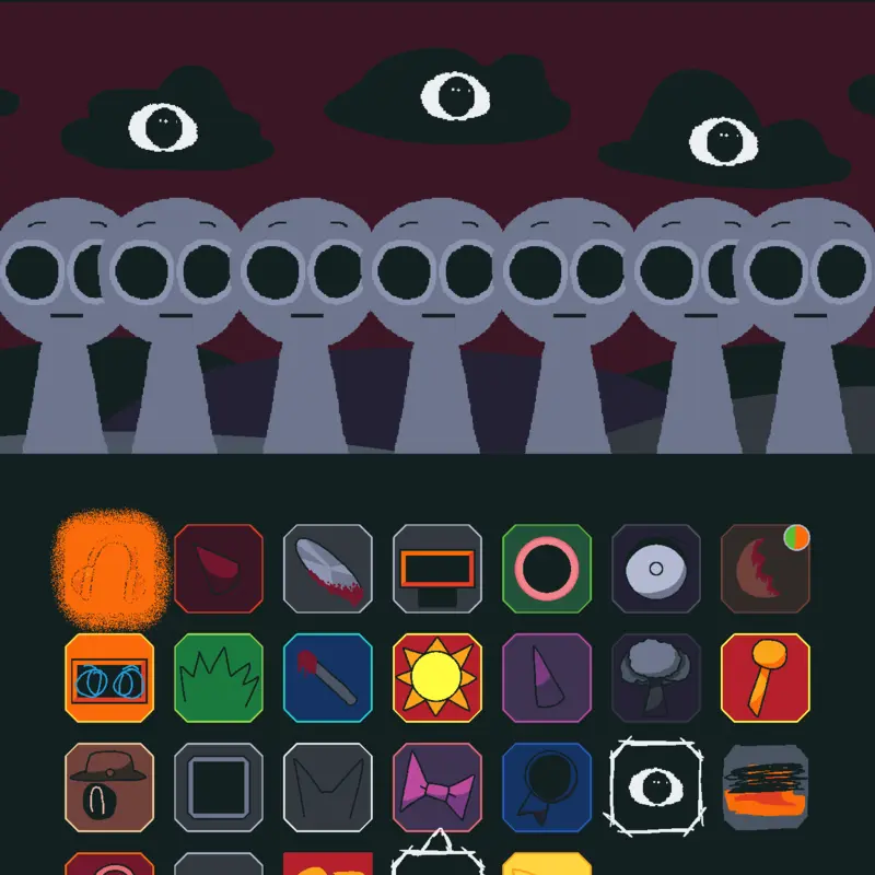 Game by @DanielDavid