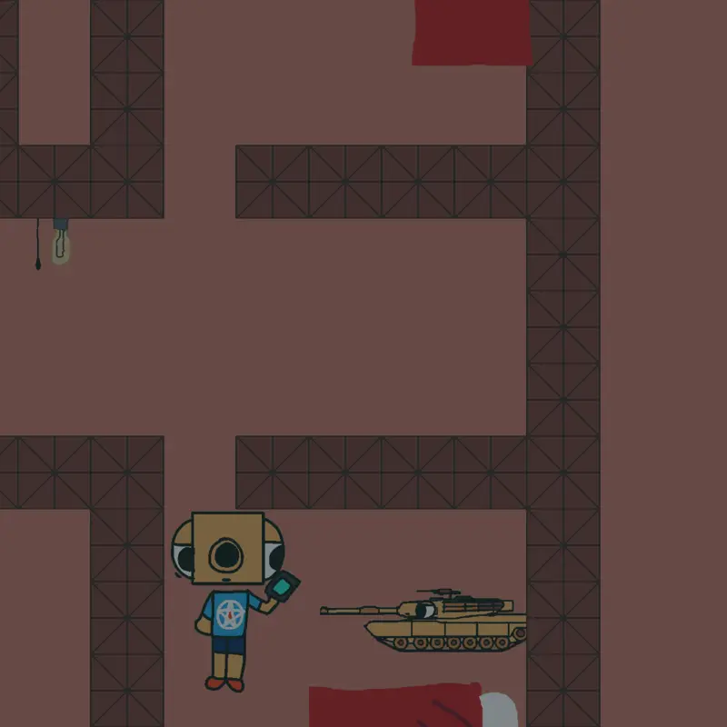 Game by @PROTOTANK