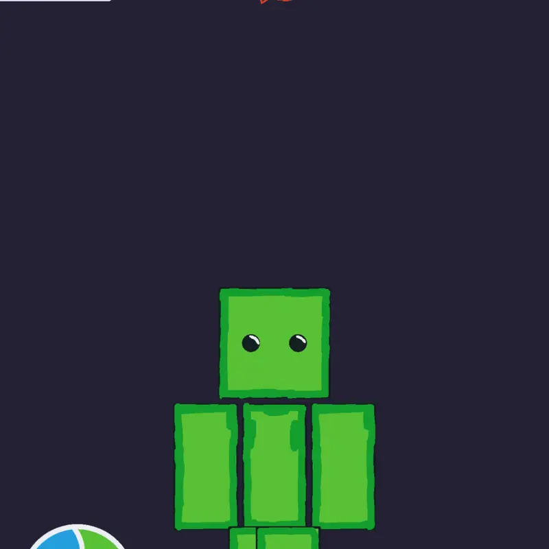 Game by @eduG