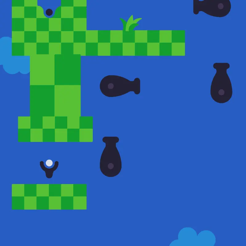 Game by @alob