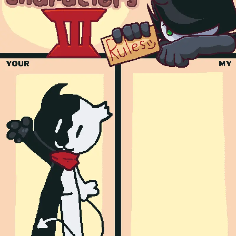 Idk by @syrup_pancakes