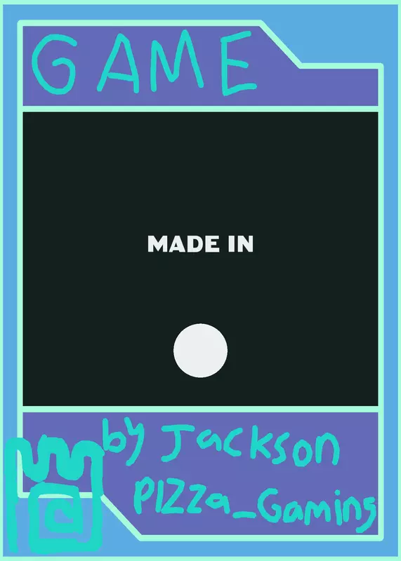 Game by @Jacksonpizza_gaming