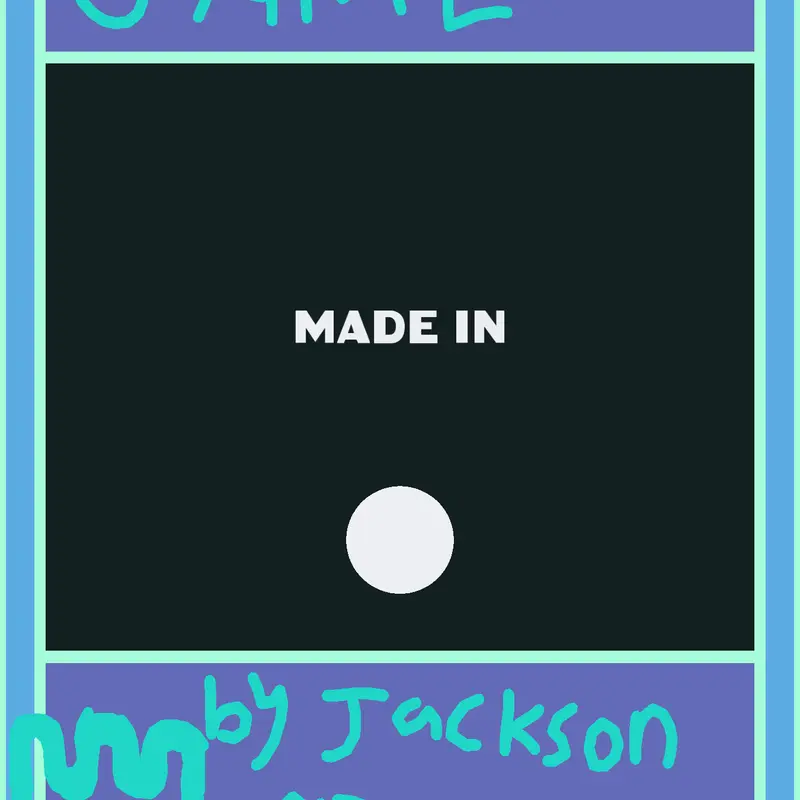 Game by @That_OneNoob