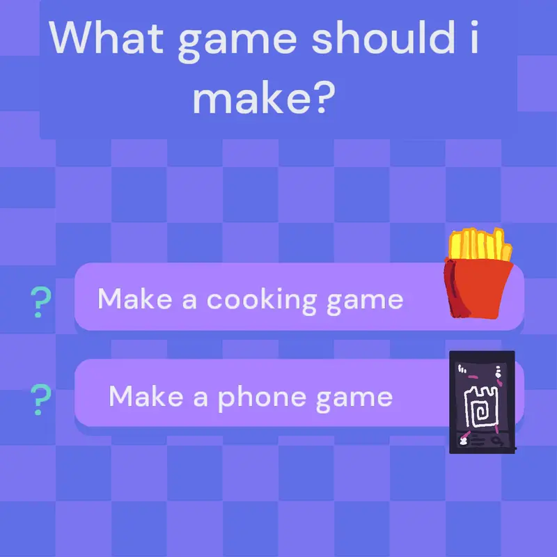 Game by @bobahello