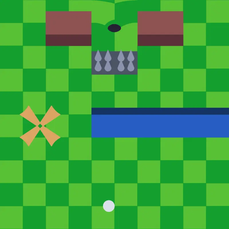 Game by @UziButt