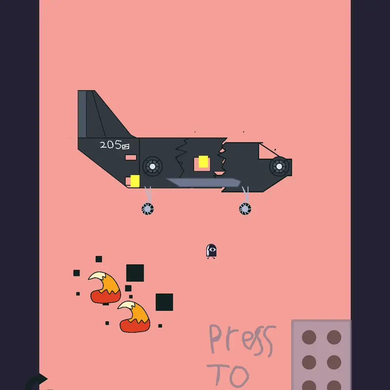 Game by @glazeer