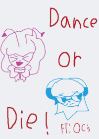 Just my oc :3