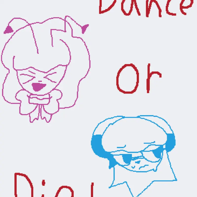 Game by @RoseVixEarlyLolz