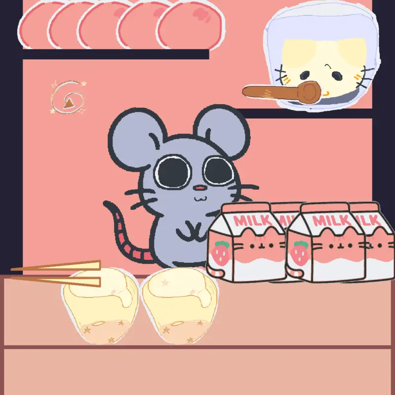 Game by @itslana221