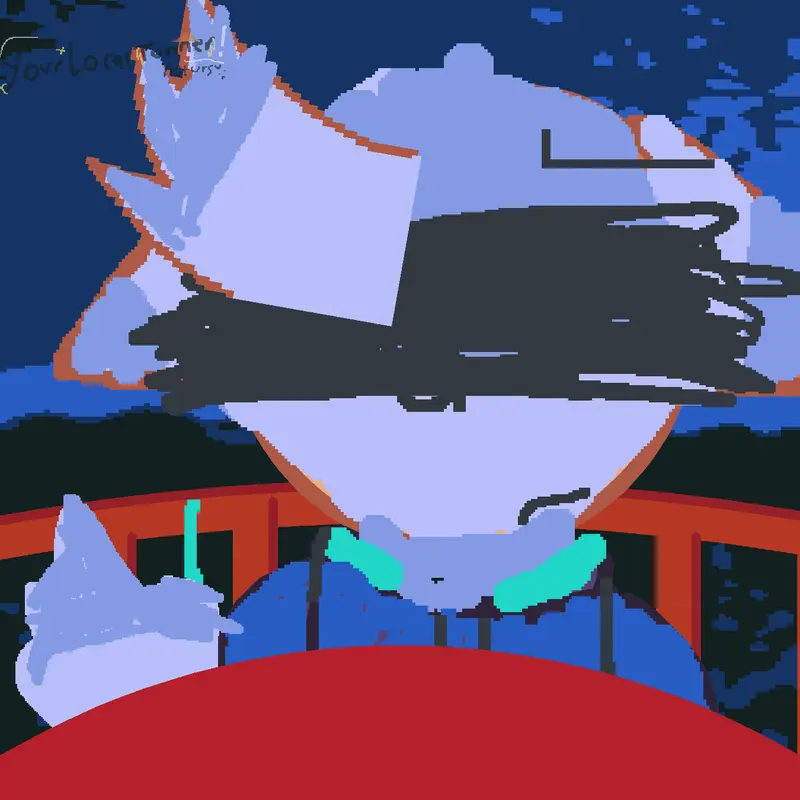Game by @I-LIKE-CATS