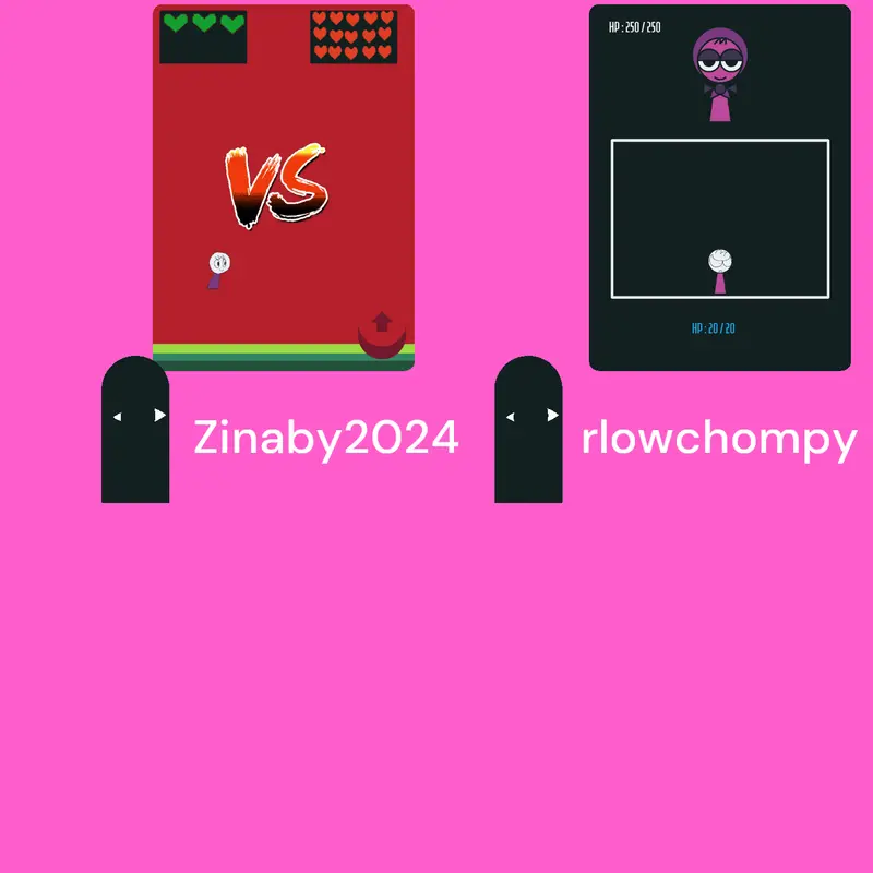 App screenshot Android by @zinaby9467